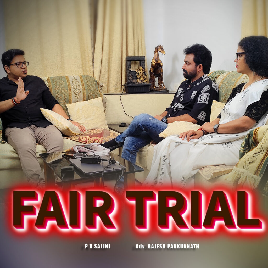 ‘രാഷ്ട്രീയത്തിലെ ഇരട്ടത്താപ്പ് ‘പുറത്തെടുത്തിട്ട് കുടഞ്ഞ് ശ്രീജിത്ത് പണിക്കര്‍