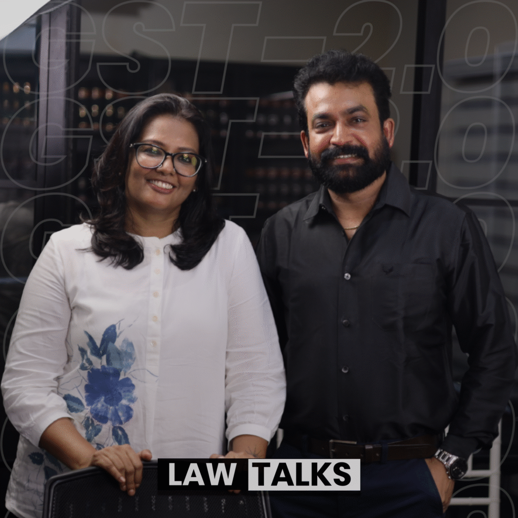 ജിഎസ്ടി ഭേദഗതിസാധാരണക്കാര്‍ക്ക് നേട്ടമോ??അറിയാം ജിഎസ്ടി യില്‍ വന്ന പുതിയ മാറ്റം!