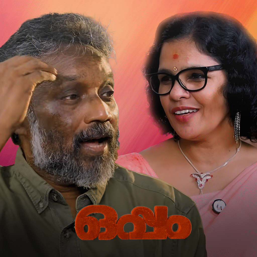 ക്ലൈമാക്സ് ശരിയായില്ല;                                    ചിത്രത്തിന് മാന്ത്രിക സംഗീതത്തിലൂടെജീവൻ നൽകി മോഹൻ സിത്താര