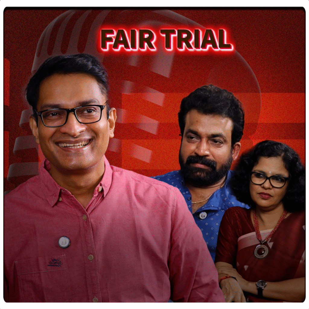 ഹീറ്റായി പറഞ്ഞതെല്ലാം ഹിറ്റ്, സിനിമ സ്‌റ്റൈല്‍ മറുപടിക്ക് പിന്നില്‍? മനസ് തുറന്ന് എന്‍. പ്രശാന്ത് ഐഎഎസ്