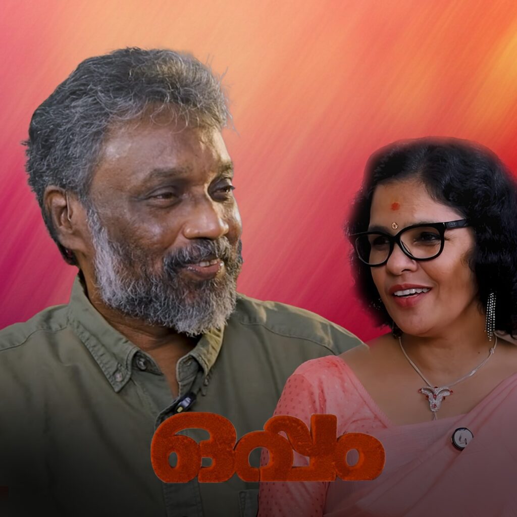 പ്രണയകഥ പാടി വന്നു തെന്നൽ……….ട്രാക്ക് പാടി പാട്ട് ഹിറ്റ്