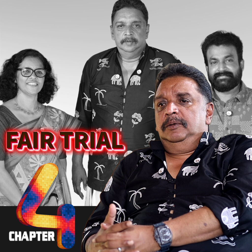 ഒന്നാം പ്രതി കടകംപള്ളി സുരേന്ദ്രൻ ; സ്വർണ്ണ പാളി വിവാദത്തിൽ സർക്കാരിനെതിരെ ആഞ്ഞടിച്ച് ഷിബു ബേബി ജോൺ