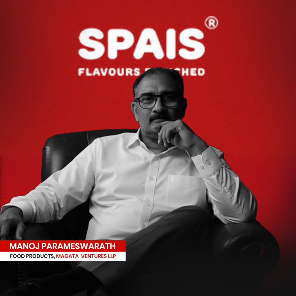 സ്‌പൈസസ്, തനി നാടൻ തനിമ ചോരാതെ…